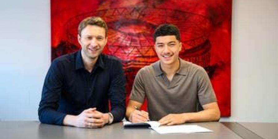 باير ليفركوزن يتعاقد مع الجزائري مازا - عرب فايف