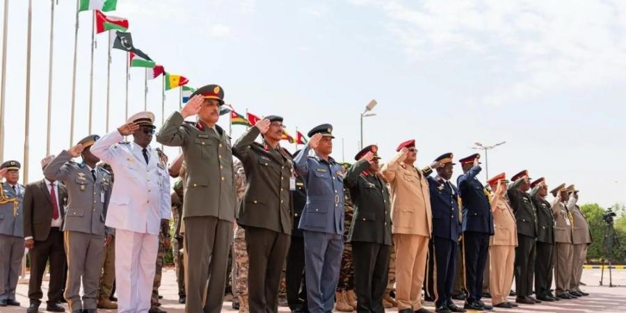 إعلان الكاميرون العضو 43 في التحالف الإسلامي لمحاربة الإرهاب - عرب فايف