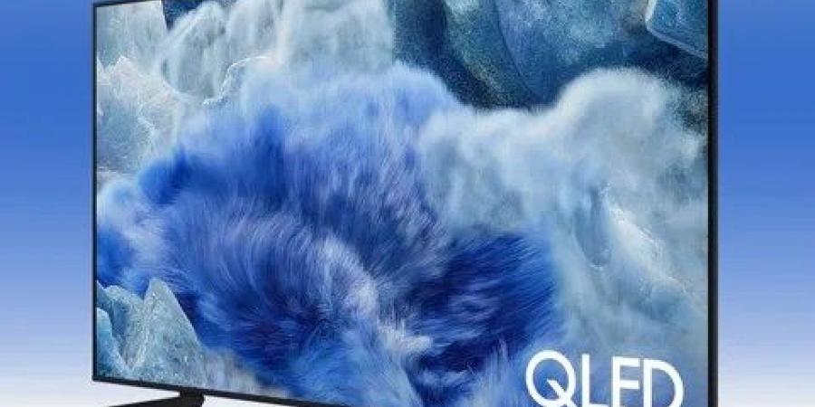 Samsung Q8F QLED تلفزيون جديد بـ Motion Xcelerator 144Hz ودعم Smartwatch - عرب فايف