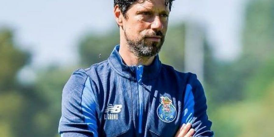عمل مساعدا لمدرب الزمالك .. من هو فيتور برونو المرشح لتدريب الأهلى؟ - عرب فايف