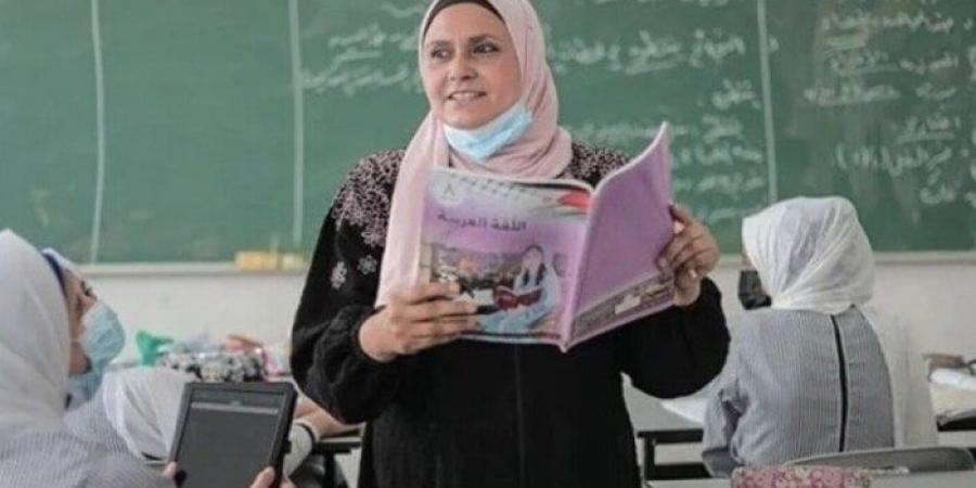 مسابقة وظائف معلم مساعد بالأزهر.. فتح باب التقديم رسميا في هذا الموعد - عرب فايف