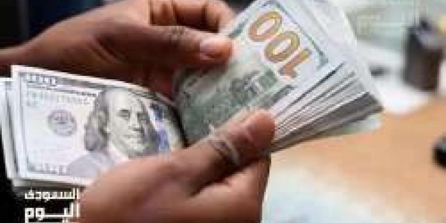 سعر الدولار اليوم في سوريا الخميس 1 مايو 2025م مقابل الليرة السورية - عرب فايف