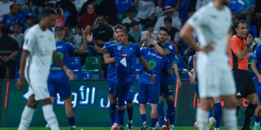 بالدرجات.. تقييم لاعبي الفتح بعد الفوز على الشباب  - عرب فايف