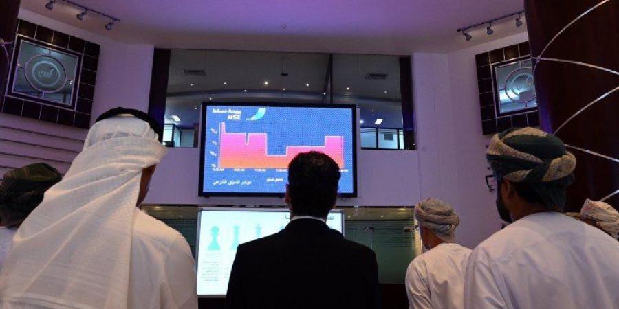 ارتفاع مؤشر بورصة مسقط 13.4 نقطة ليغلق عند مستوى 4329.63 نقطة - عرب فايف