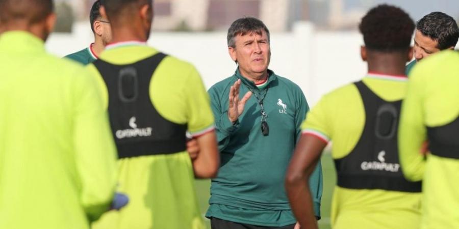 كازورلا بعد الانتصار على الرياض: الوقت كان ضيقًا.. وفخور بتدريب السومة - عرب فايف