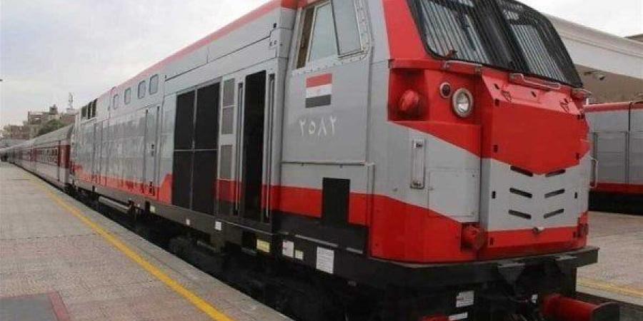 لو مسافر بكره.. مواعيد القطارات غدًا الجمعة 2 مايو 2025 - عرب فايف