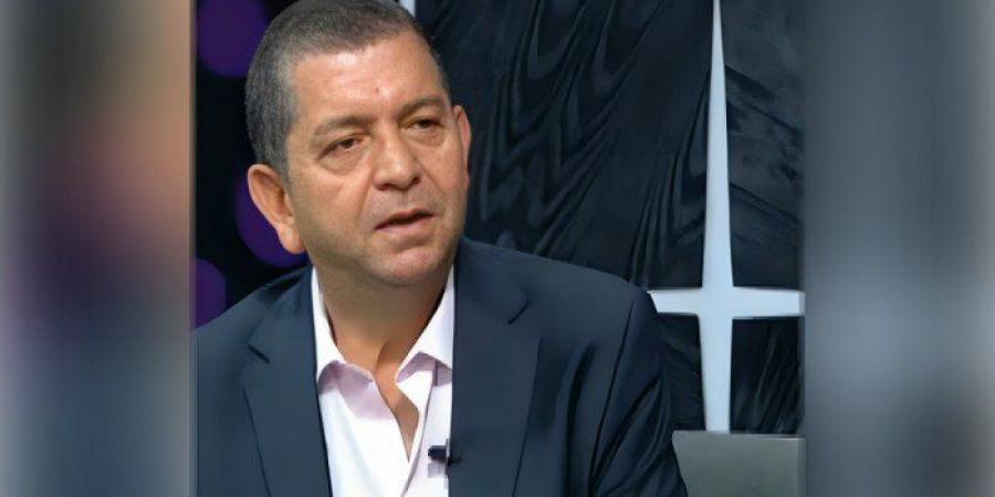 أحمد صبري: رقابة الجودة ركيزة أساسية لتطوير القطاع الفندقي وتنشيط السياحة الداخلية - عرب فايف