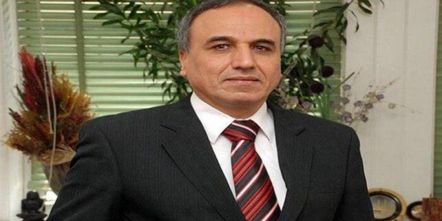 عبد المحسن سلامة: برنامجي الانتخابي يرتكز على الحريات وتطوير بيئة العمل الصحفي - عرب فايف