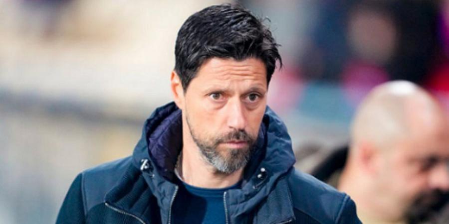 كل ما تريد معرفته عن فيتور برونو المرشح لتدريب الأهلي - عرب فايف