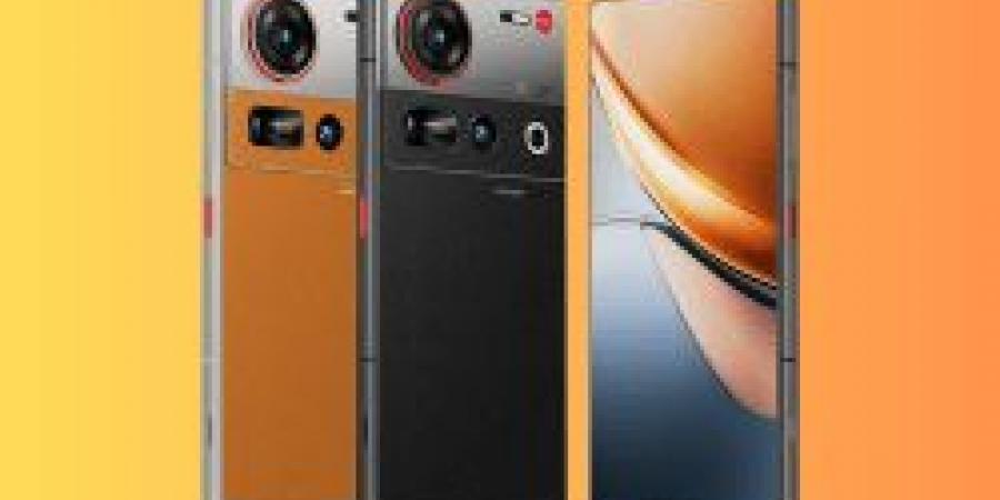 بالفيديو.. شاهد مواصفات هاتف ZTE الجديد Nubia Z70S Ultra "أفضل الهواتف لمحبي التصوير" - عرب فايف