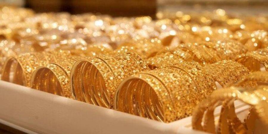 عيار 21 الآن.. مفاجأة بـ سعر الذهب اليوم الخميس 1 مايو - عرب فايف