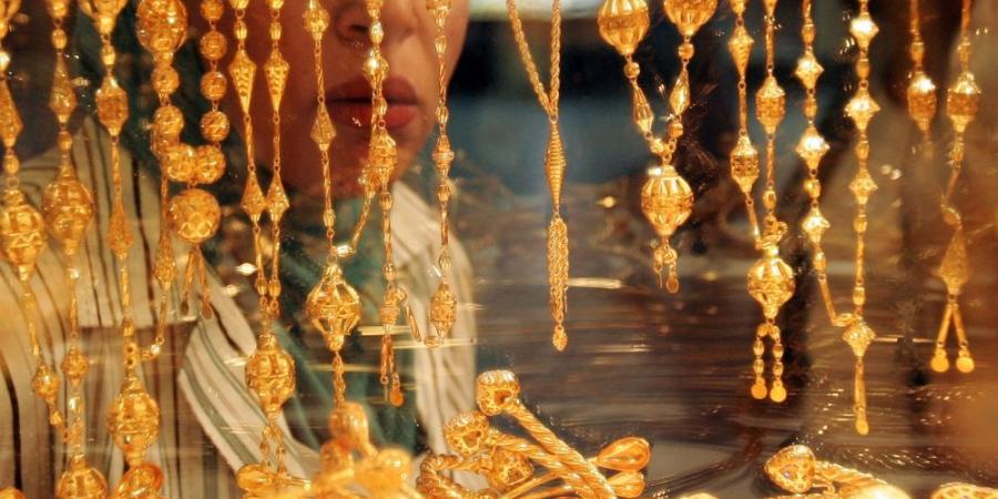 سعر جرام الذهب عيار 21 اليوم في مصر.. هل بدأ التصحيح السعري؟ - عرب فايف
