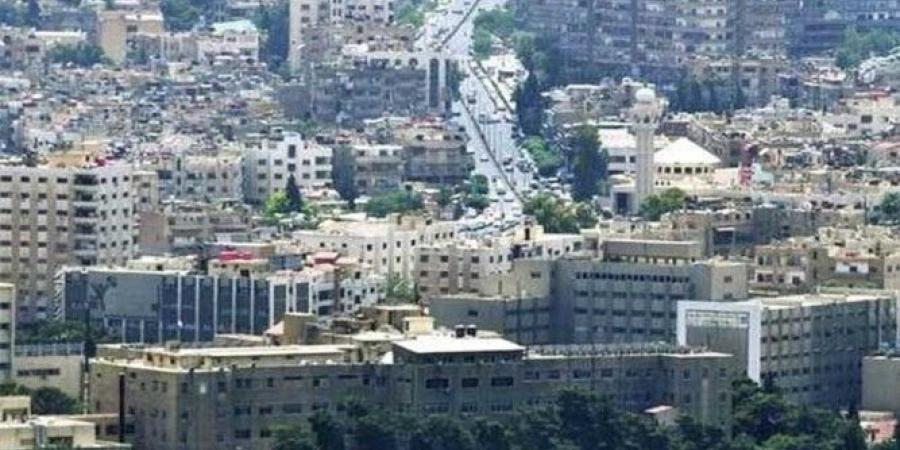 محافظ السويداء: لن نسمح بأي وجود مسلح خارج سلطة الدولة السورية - عرب فايف