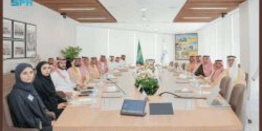 الهيئة العامة للطيران المدني تنظّم ورشة عمل مع سفراء المملكة المعيّنين حديثًا - عرب فايف
