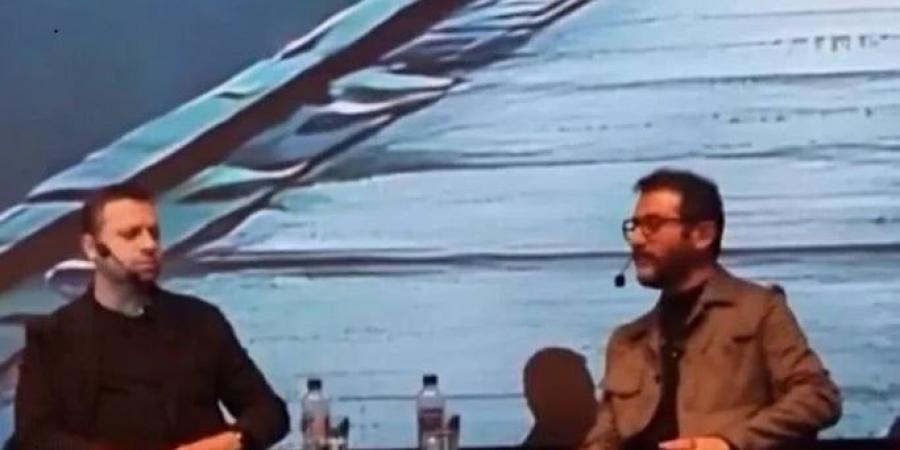 أحمد حلمي: «فيلم صنع في مصر معجبش الناس ومجبش فلوس» - عرب فايف