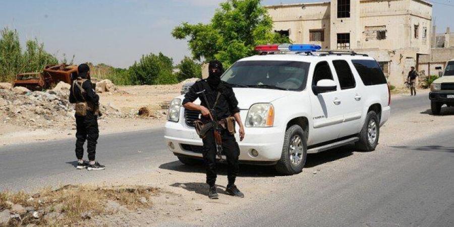مقتل رئيس بلدية صحنايا بريف دمشق برصاص مجهولين - عرب فايف
