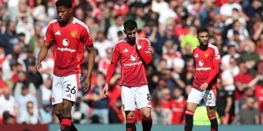 موعد مباراة مانشستر يونايتد وأتلتيك بلباو في ذهاب نصف نهائي الدوري الأوروبي والقنوات الناقلة والتشكيل المتوقع - عرب فايف