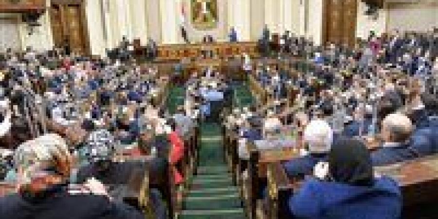 البرلمان: انخفاض البطالة لأدنى مستوى منذ 35 عامًا يؤكد نجاح الدولة في بناء اقتصاد وطني قائم على الإنتاج وخلق فرص العمل - عرب فايف