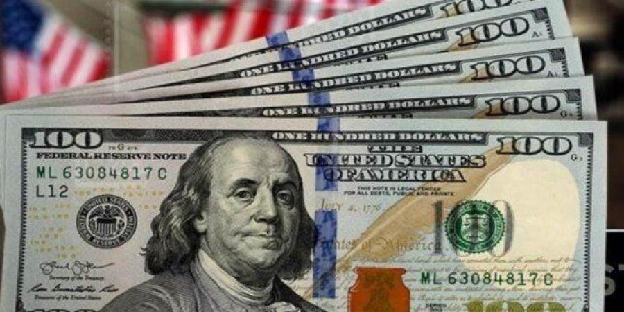 «في بنك مصر بكام؟».. سعر الدولار خلال بداية تعاملات اليوم الخميس 1 مايو 2025 - عرب فايف