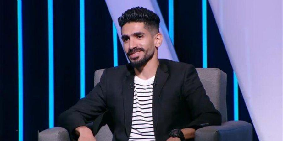 كريم حسن شحاتة: لا يمكن اتهام محمد فاروق بالتواطؤ لصالح بيراميدز - عرب فايف