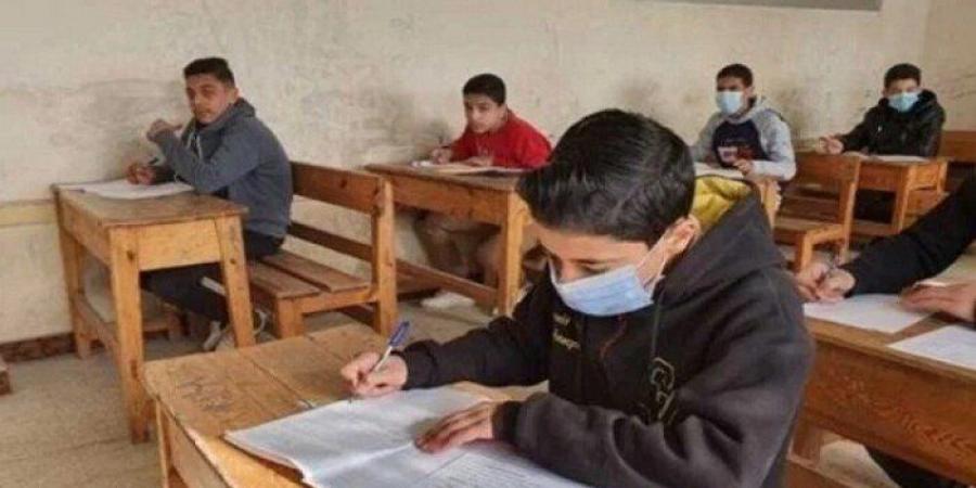 موعد امتحانات الثانوية العامة 2025.. رابط الاستعلام عن أرقام الجلوس - عرب فايف