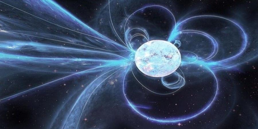 اكتشاف مصدر جديد للذهب في الكون المبكر! - عرب فايف