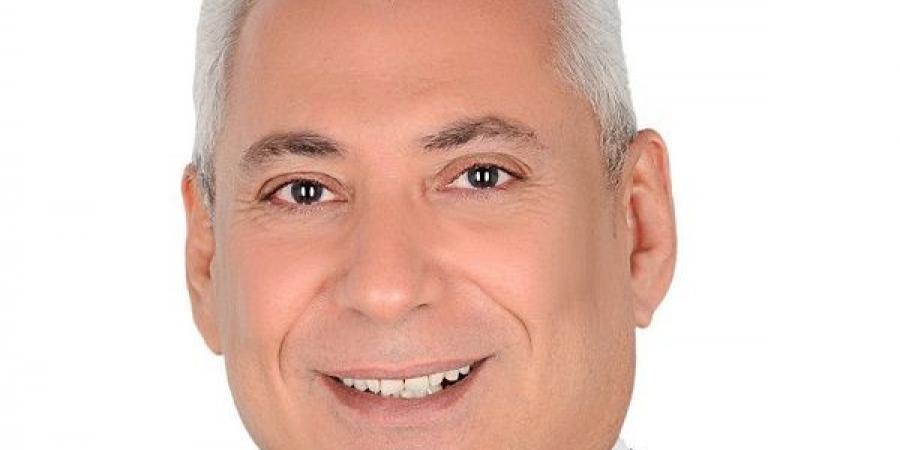 رئيس جامعة المنيا يهنئ الرئيس السيسي بمناسبة عيد العمال - عرب فايف