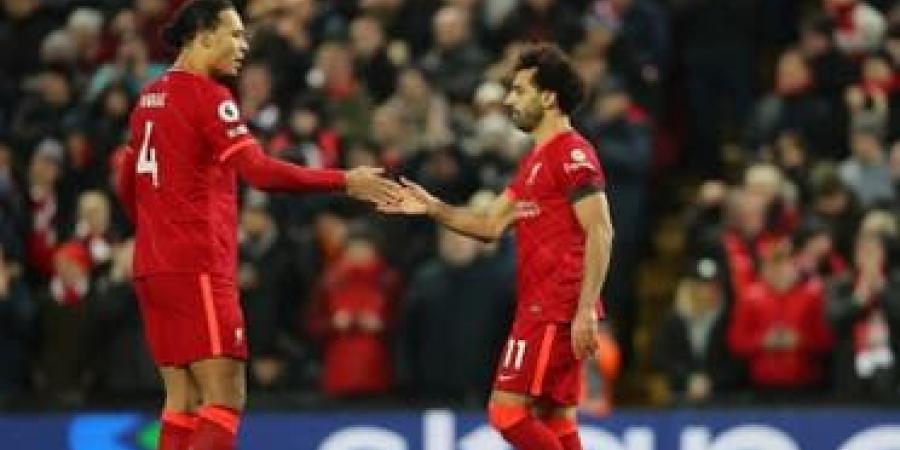 صلاح يتعرض لـ"الظلم" مجدداً بحرمانه من "حقه" - عرب فايف