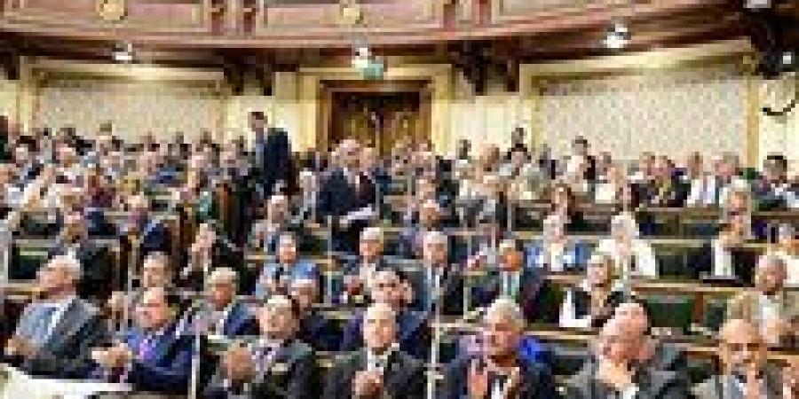 بعد موافقة البرلمان نهائيا.. ضوابط النطق بالحكم وضمان حضور المتهم وفقا لقانون الإجراءات الجنائية - عرب فايف
