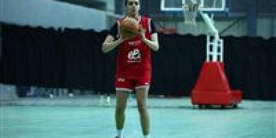 موعد مباراة الأهلي والصيد فى كرة السلة سيدات فى نهائي كأس مصر - عرب فايف