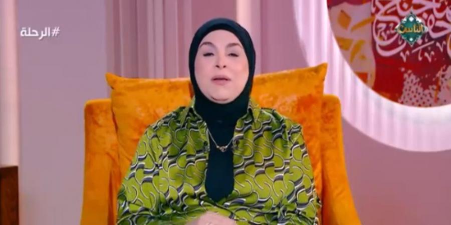 الدكتورة سماح عبد الفتاح توضح كيفية تخطى قلق وارتباك سنة أولى زواج؟ - عرب فايف