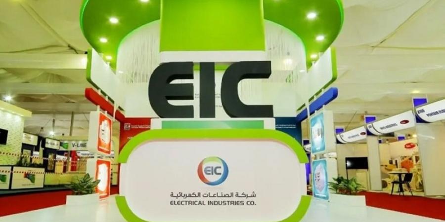 أرباح «الصناعات الكهربائية» تقفز إلى 123.4 مليون ريال في الربع الأول - عرب فايف