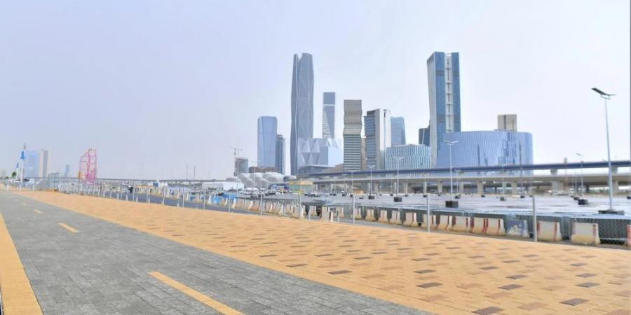 الأماكن والمواعيد.. خريطة الأمطار على الرياض يوم الجمعة - عرب فايف