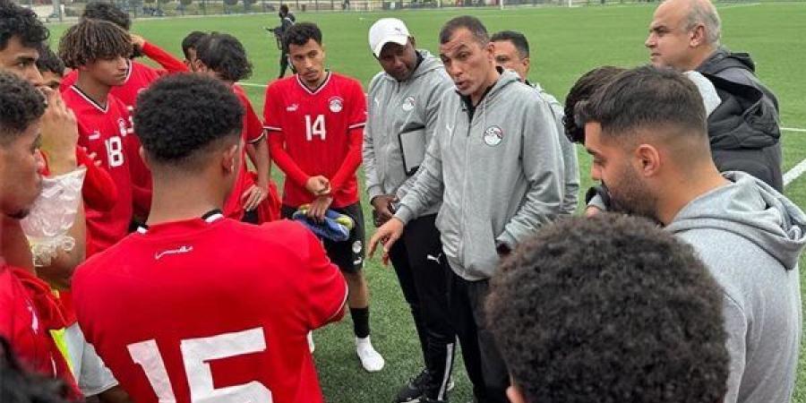 أسامة نبيه: أقدم الاعتذار للجماهير المصرية بعد خسارة منتخب مصر أمام سيراليون.. والتعويض قادم أمام زامبيا - عرب فايف