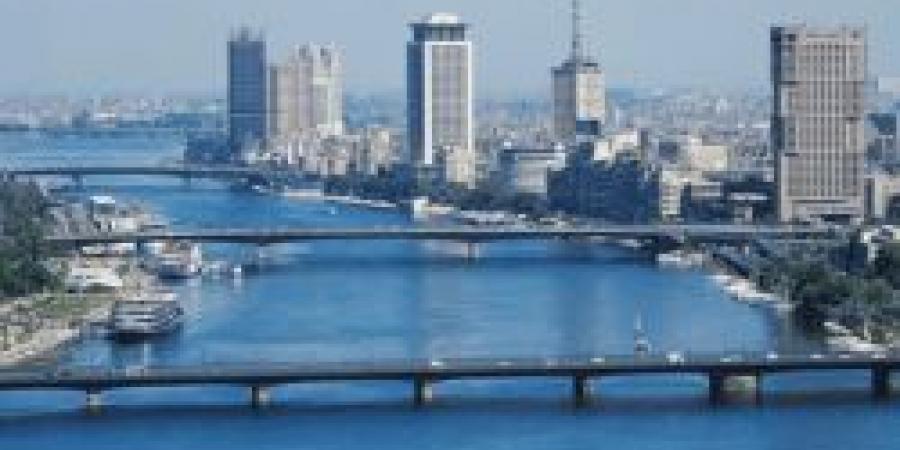 حالة الطقس في مصر اليوم الجمعة 2 مايو 2025: أجواء مائلة للحرارة وفرص أمطار خفيفة - عرب فايف