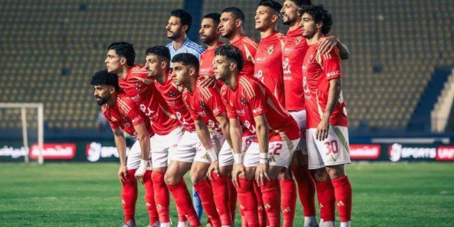 الإعلان بات قريبا.. ما هي آخر تطورات ملف المدير الفني الأجنبي الجديد للنادي الأهلي المصري؟ - عرب فايف