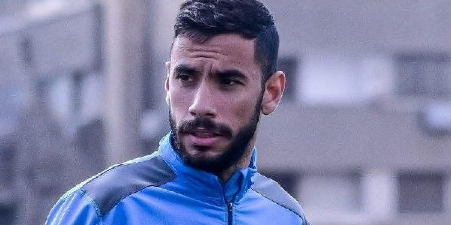 الزمالك يبدأ خطوات تجديد عقد ناصر ماهر مبكراً لتفادي أزمة جديدة على غرار زيزو - عرب فايف