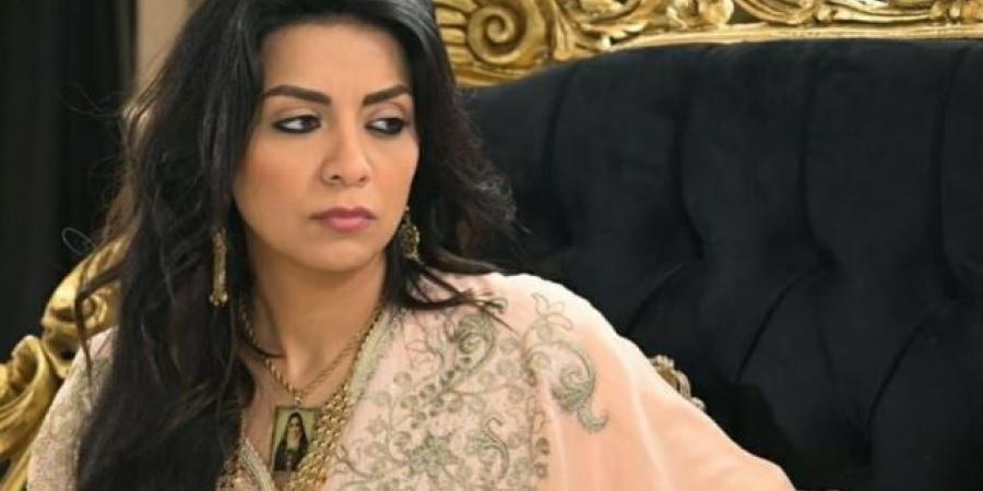 سهر الصايغ: أحب التعاون مع مصطفى شعبان لهذا السبب - عرب فايف