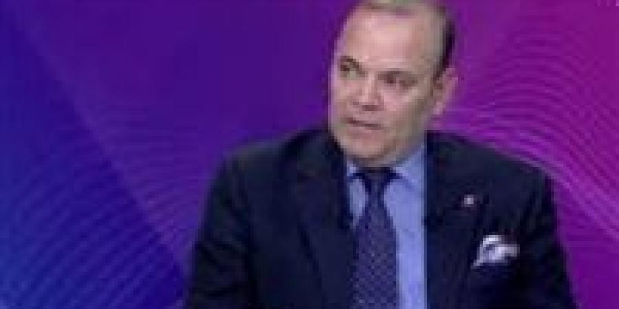 محلل استراتيجي: أمريكا كانت في حرب أهلية بين جيش الشمال وجيش الجنوب وقت حفر قناة السويس - عرب فايف
