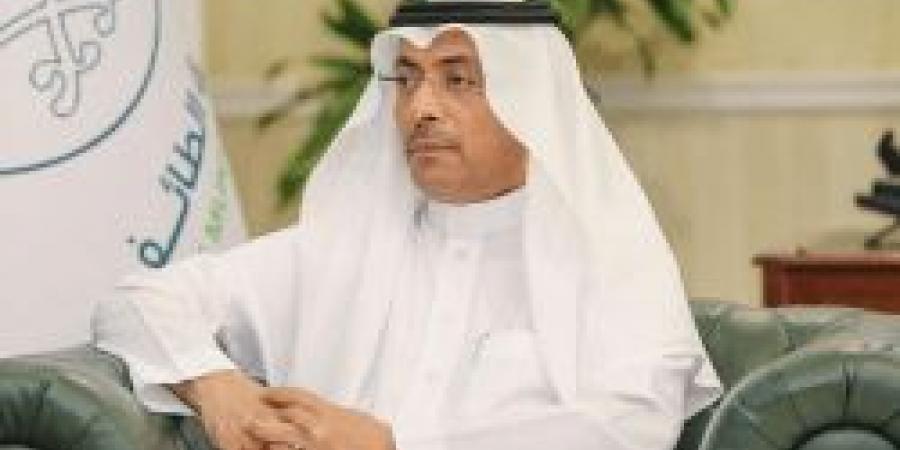 أمين الطائف يُطلق برنامج الأمانة لموسم الحج - عرب فايف