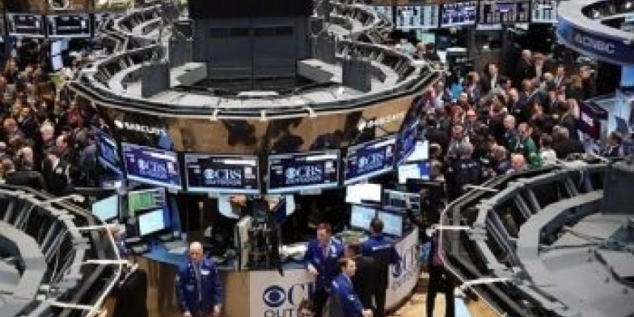 بورصة وول ستريت.. مؤشرات الأسهم الأمريكية تغلق على ارتفاع - عرب فايف
