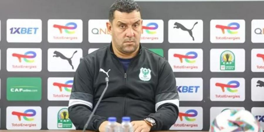 أول قرار من المصري بعد التعادل مع الزمالك سلبياً بالدوري - عرب فايف