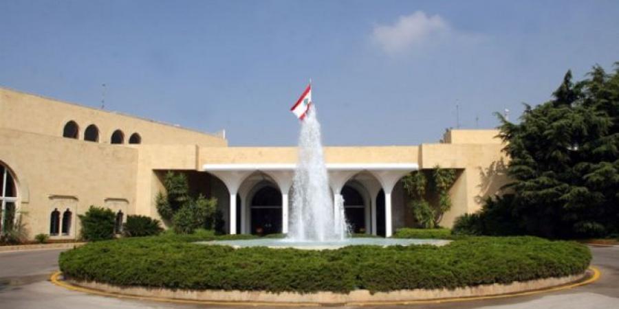 معلومات الجديد: المجلس الأعلى للدفاع سيناقش ملف حركة حماس في لبنان على أن يمنع عنها العمل العسكري ومحاسبة الحركة عن أي خرق - عرب فايف