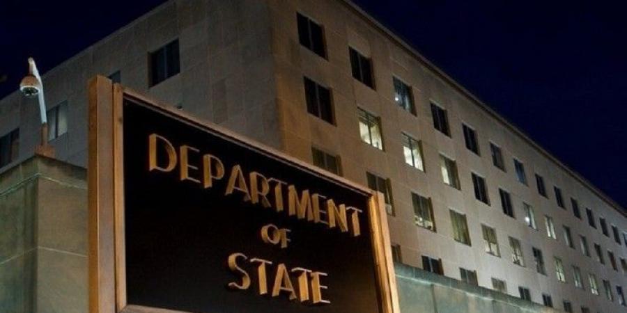 الخارجية الأميركية: أعمال العنف والخطاب التحريضي ضد أبناء الطائفة الدرزية في سوريا أمر مستنكر وغير مقبول - عرب فايف