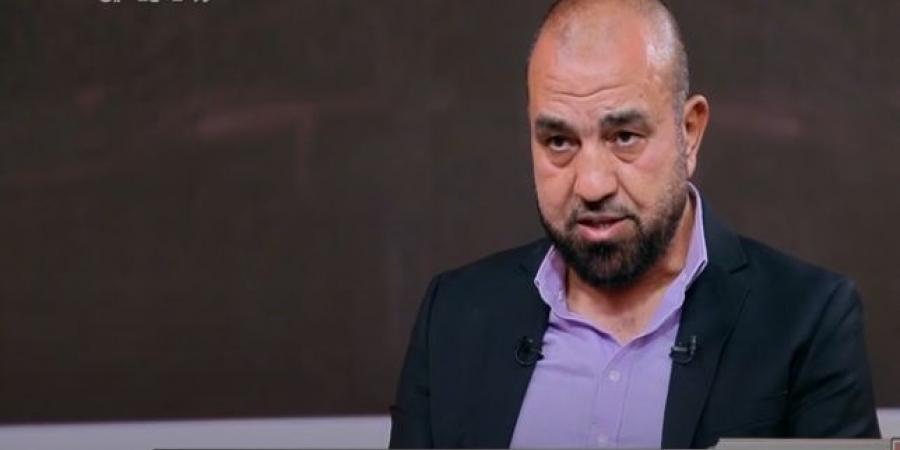 محمد رمضان: مارسيل كولر رحل عن الأهلي في التوقيت الصحيح.. ويكشف عن أزمة الثقة بين المدرب السويسري ولاعبي الأهلي - عرب فايف