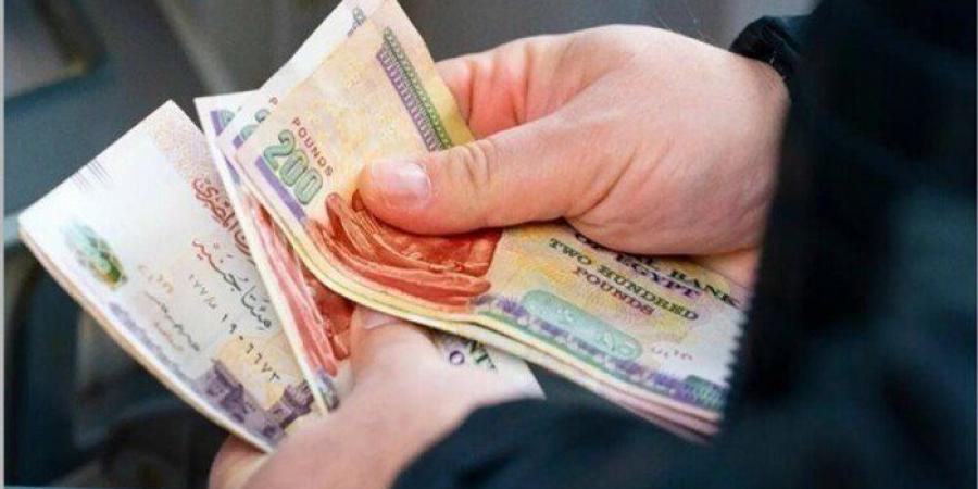 موعد صرف منحة العمالة غير المنتظمة 2025.. «زيادة جديدة 1500 جنيه» - عرب فايف