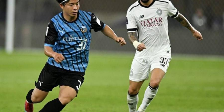 إيتو: بـ«الجماعية» كسبنا النصر - عرب فايف