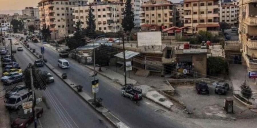 مدير منطقة داريا بريف دمشق: سيتم اليوم إنشاء مركزين لتسليم السلاح في صحنايا وأشرفية صحنايا - عرب فايف