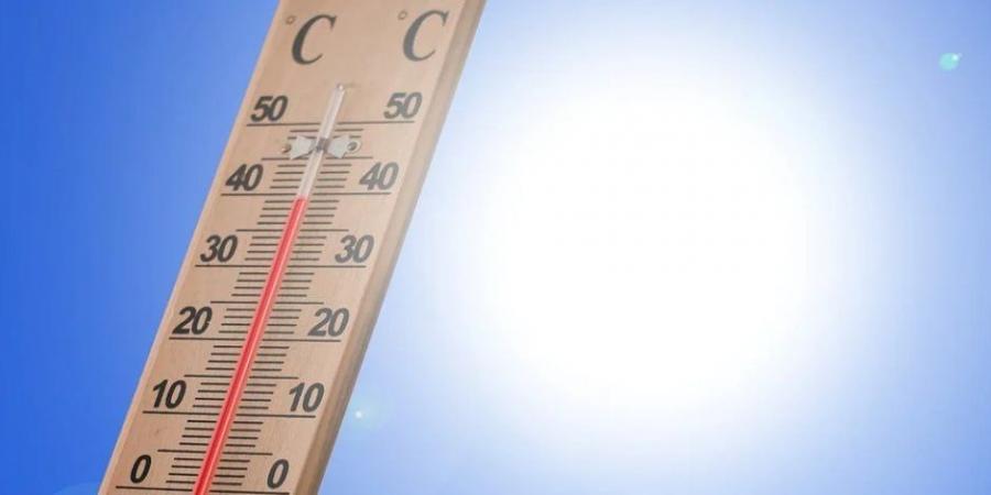الأرصاد الجوية: غدا طقس معتدل نهارا ورياح وفرص أمطار والعظمى بالقاهرة 25 درجة - عرب فايف