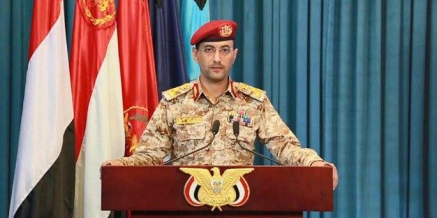 القوات المسلحة اليمنية: استهدفنا هدفاً حيوياً للعدو الإسرائيلي في حيفا بصاروخ باليستي - عرب فايف